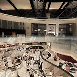Aerotel Muscat - Airport Transit Hotel