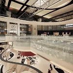 Aerotel Muscat - Airport Transit Hotel